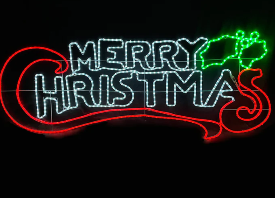 Merry Christmas Light image 0