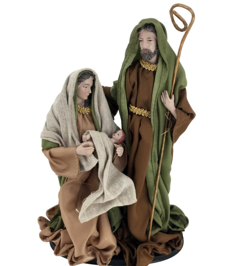 Holy Family image 0
