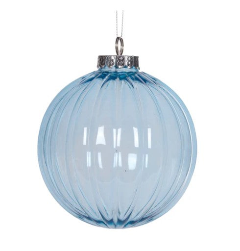 Blue Bauble image 0