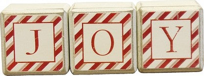 JOY Blocks image 0