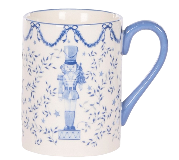 Nutcracker Mug image 0