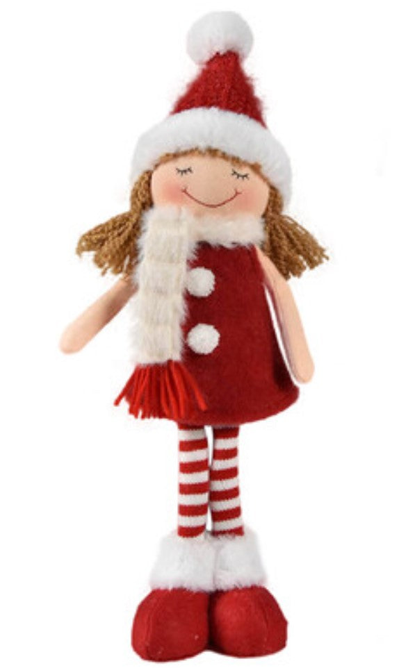 Christmas Girl (Standing) image 0