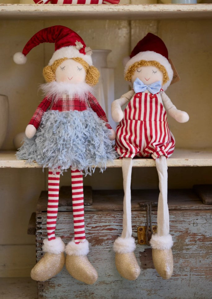 Sitting Kane Elf image 1