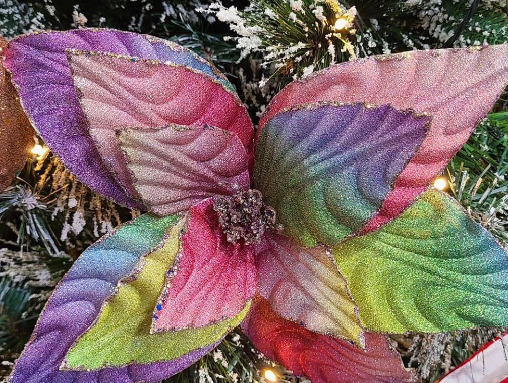 Fairy Floss Flower  image 0