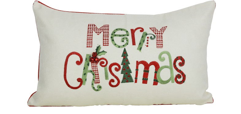 Christmas Cushion