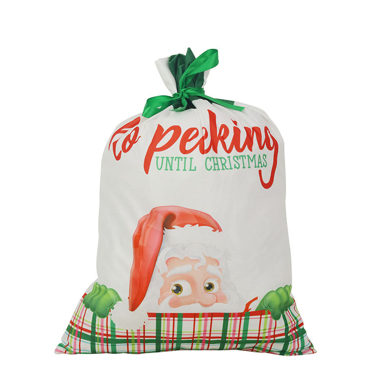 Santa Sack