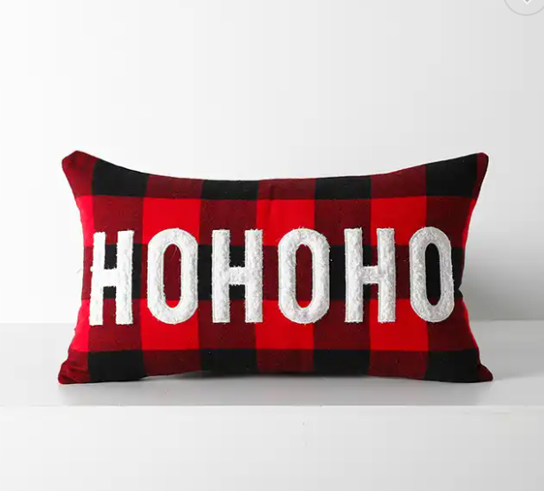 HOHO Cushion Cover ONLY image 0