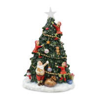 Light up Christmas Tree image 1