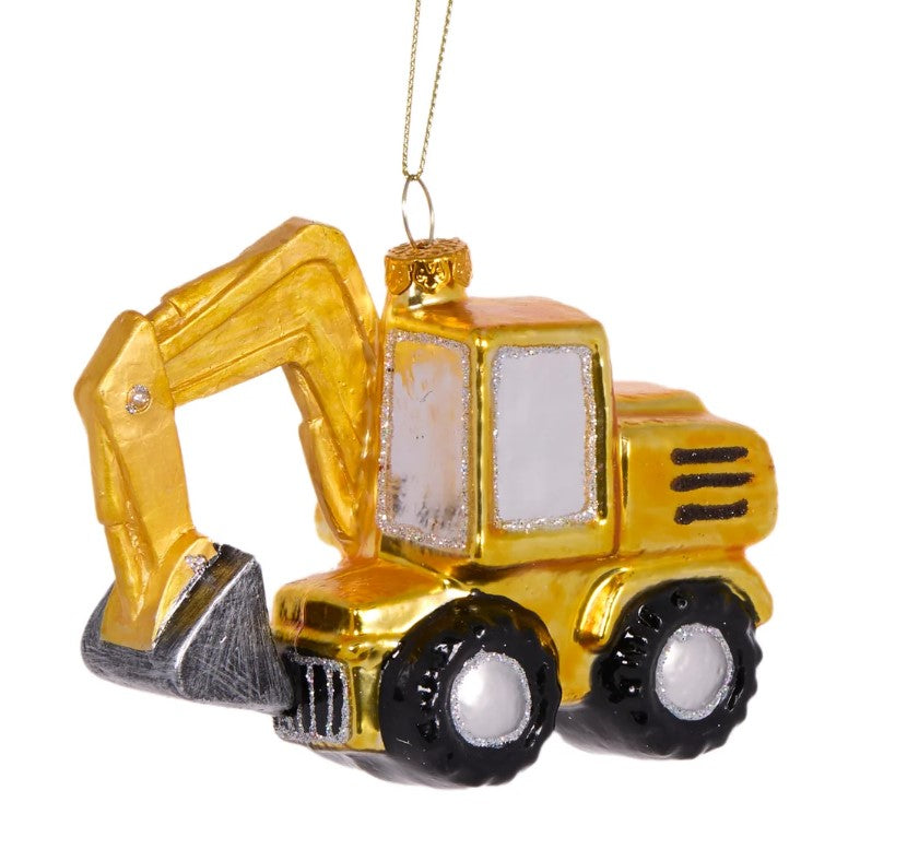 Digger Hanging image 0