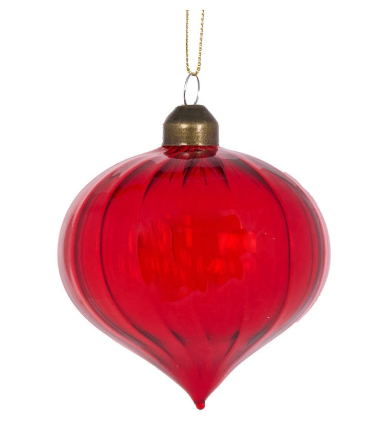 Red Bauble image 0