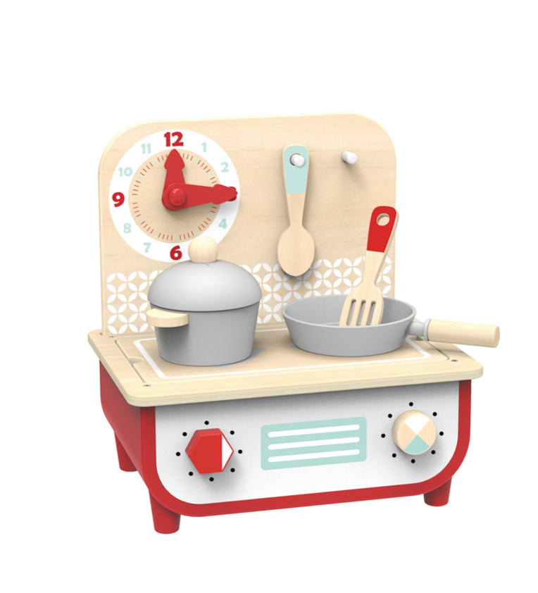 Kitchen & BBQ Set image 1