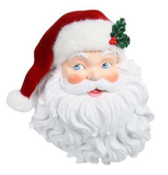 Santa Wall Hanging image 0