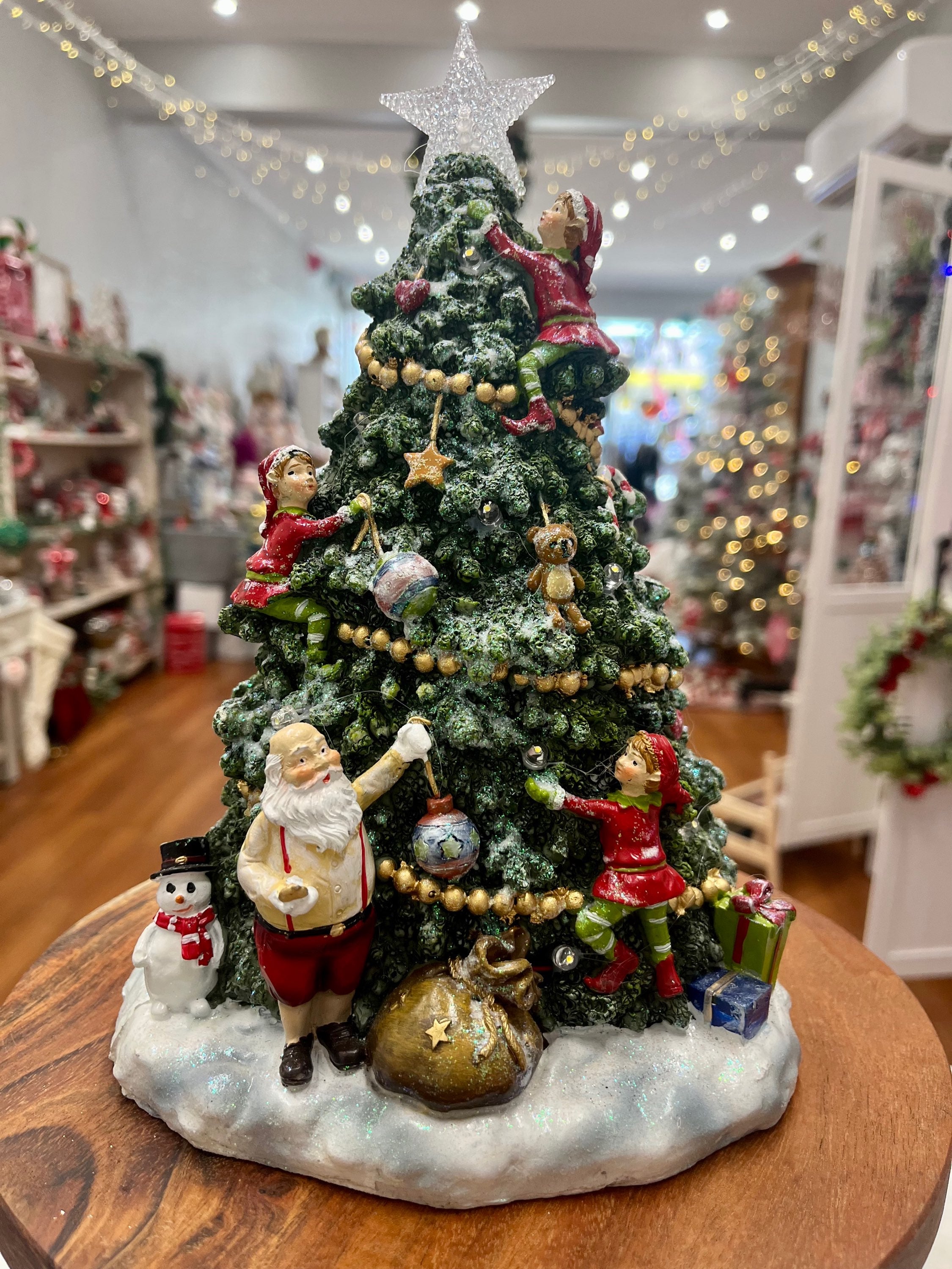 Light up Christmas Tree image 2