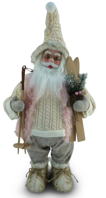 Santa Pink Nordic